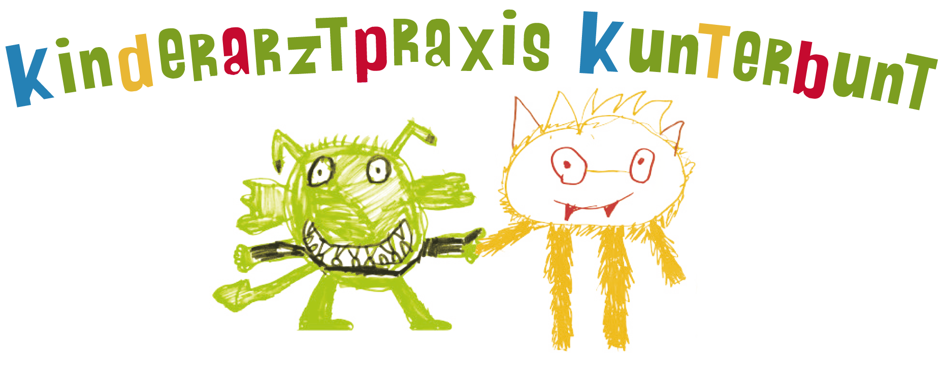 Kinderarztpraxis Kunterbunt Susanne Nebermann Solingen - Startseite